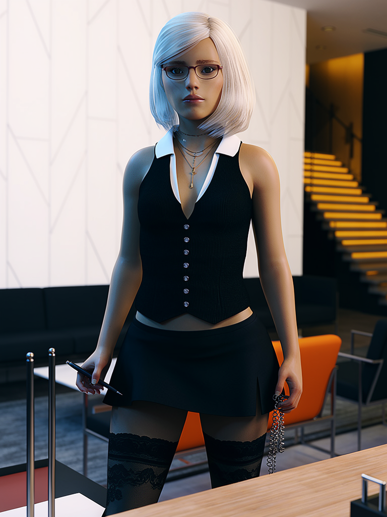 Klein-BADIK-Sally ckpt-5
