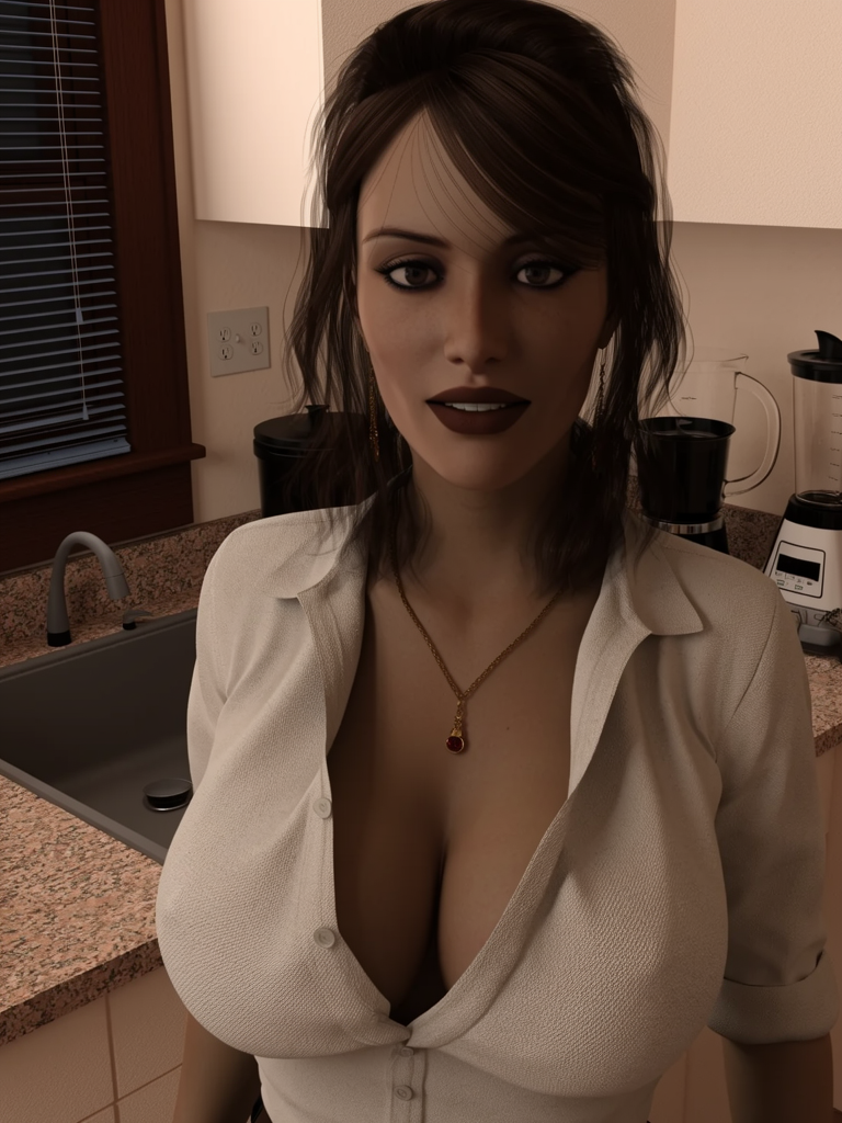 Klein-Nicole-Tyrant ckpt-5