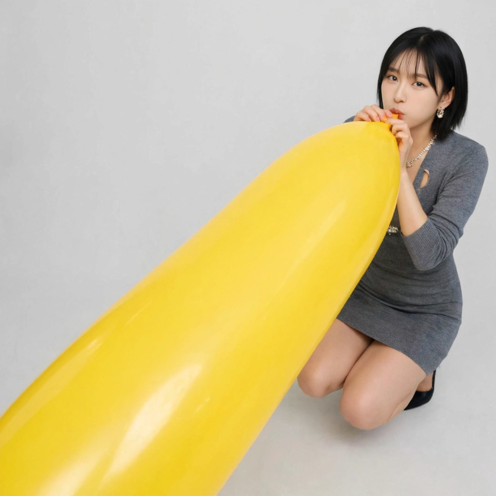 Longballoon c1-st3000