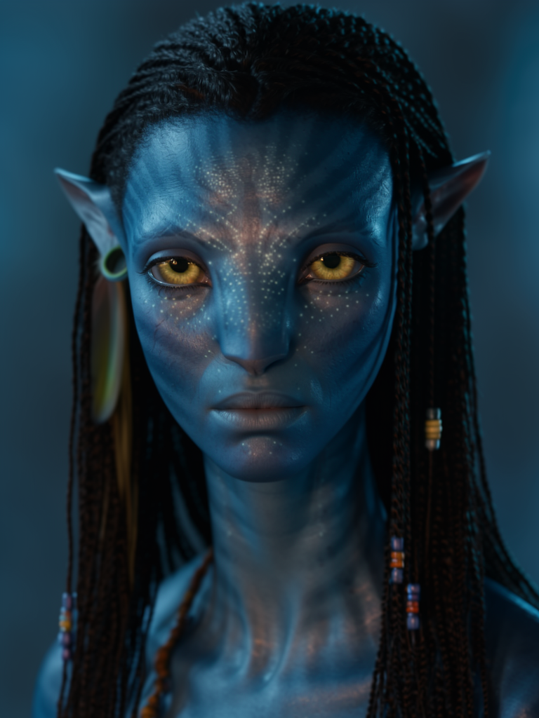 NeytiriTest3 ckpt-7