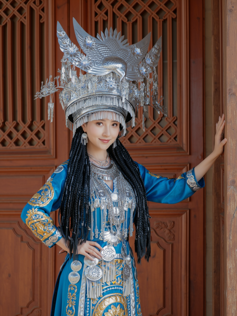 laonansheng/miaonv-shengzhuang-FLUX.2-klein-base-9B-v1.0