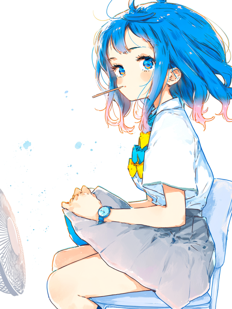 yanami_anna c1-st5000