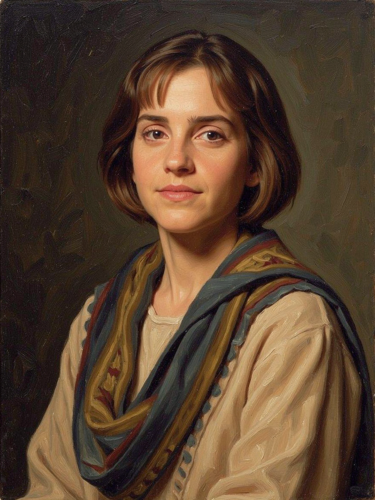 EmmaY_klein9b ckpt-1