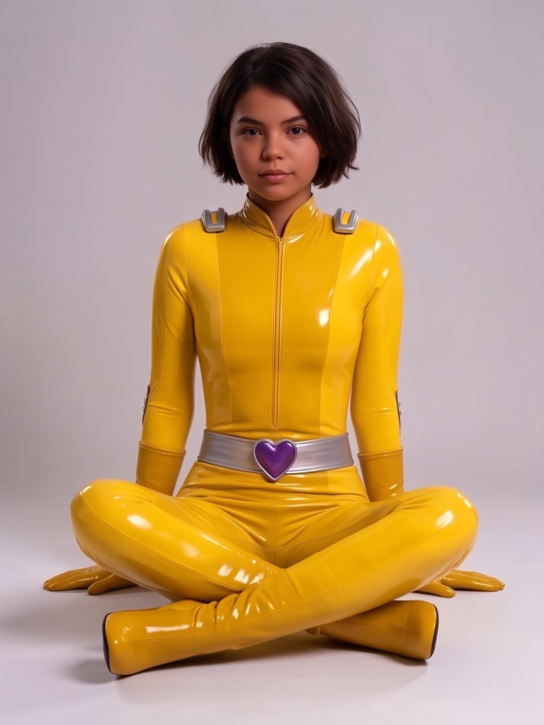AlexTotallySpies c1-st1000