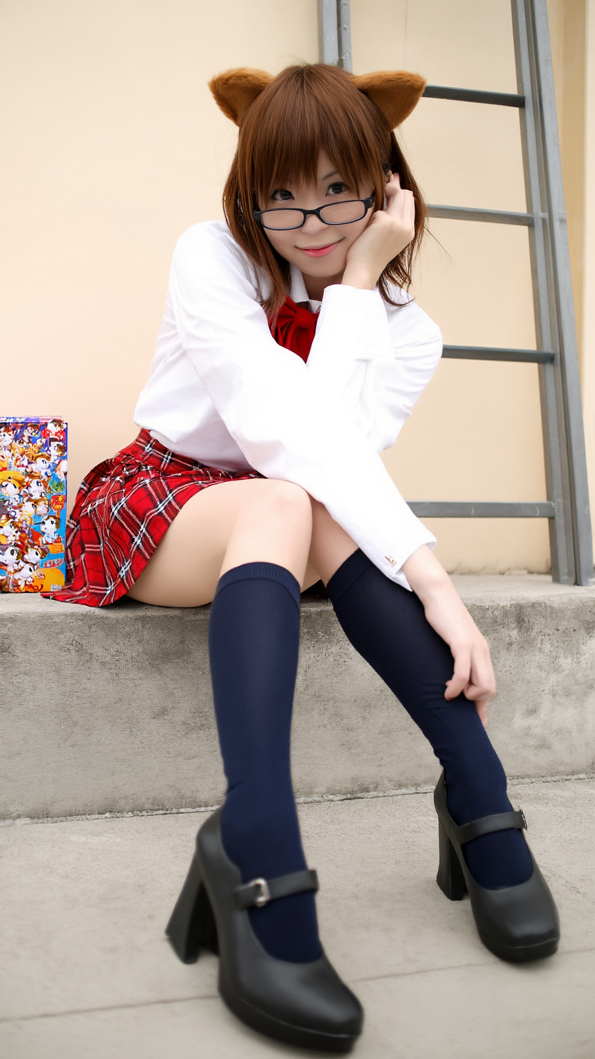 cosplayx1 c1-st4000