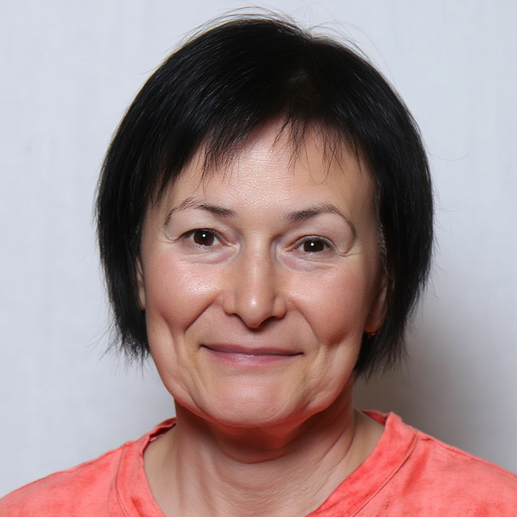 OLGA-Z-Image-Turbo ckpt-20