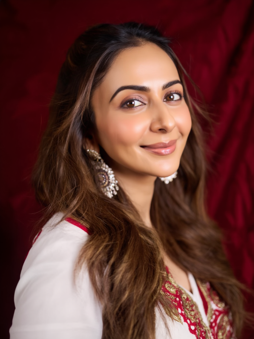 RakulPreet-ZI c1-st1000