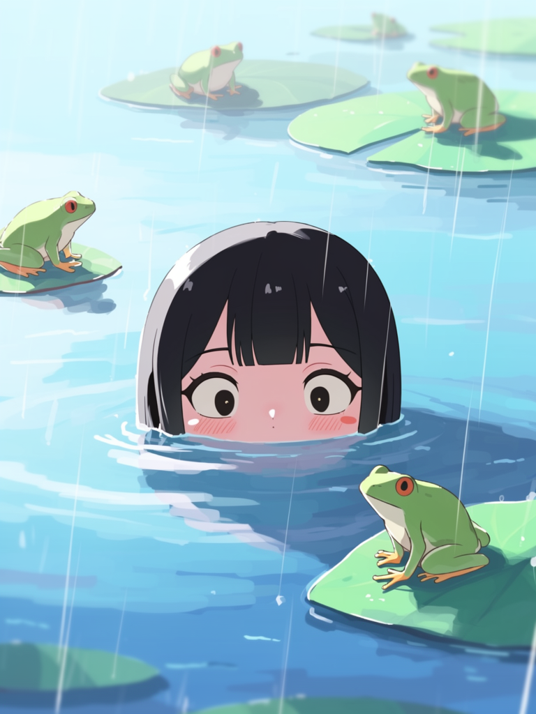 New-Anime