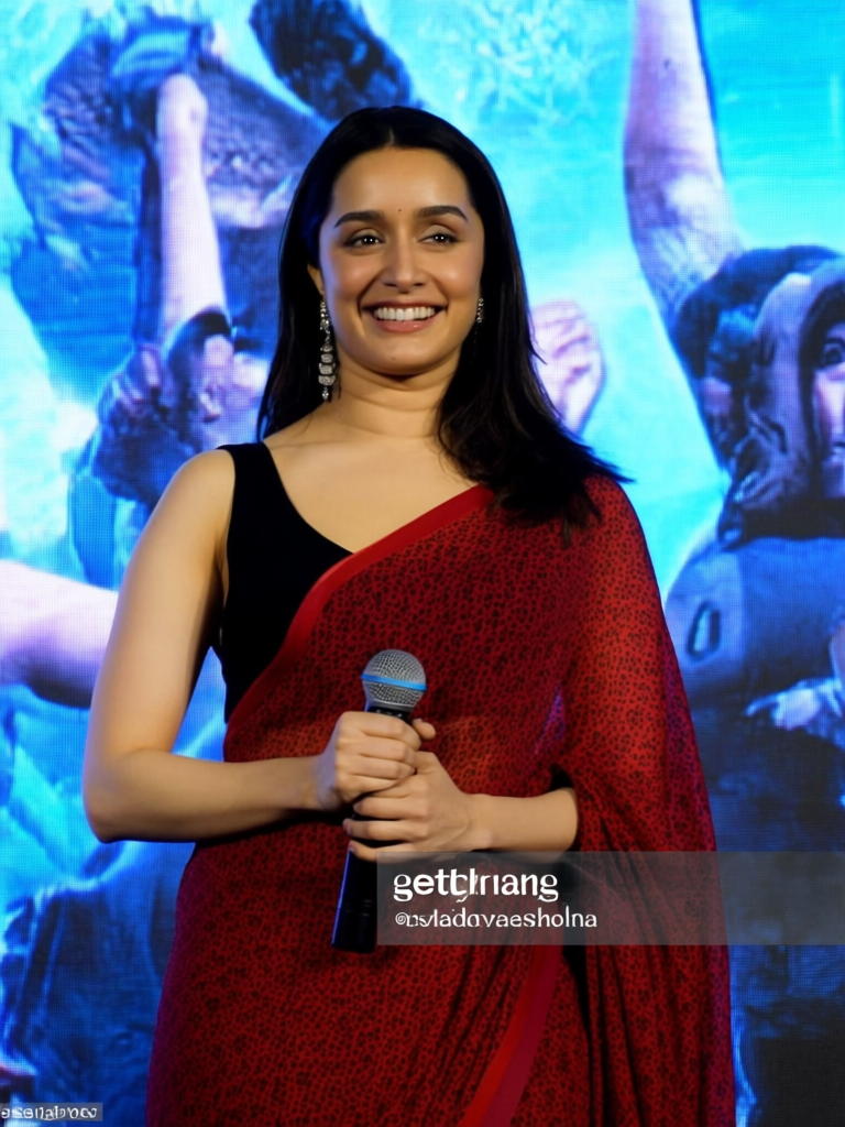 Shraddha c1-st4000