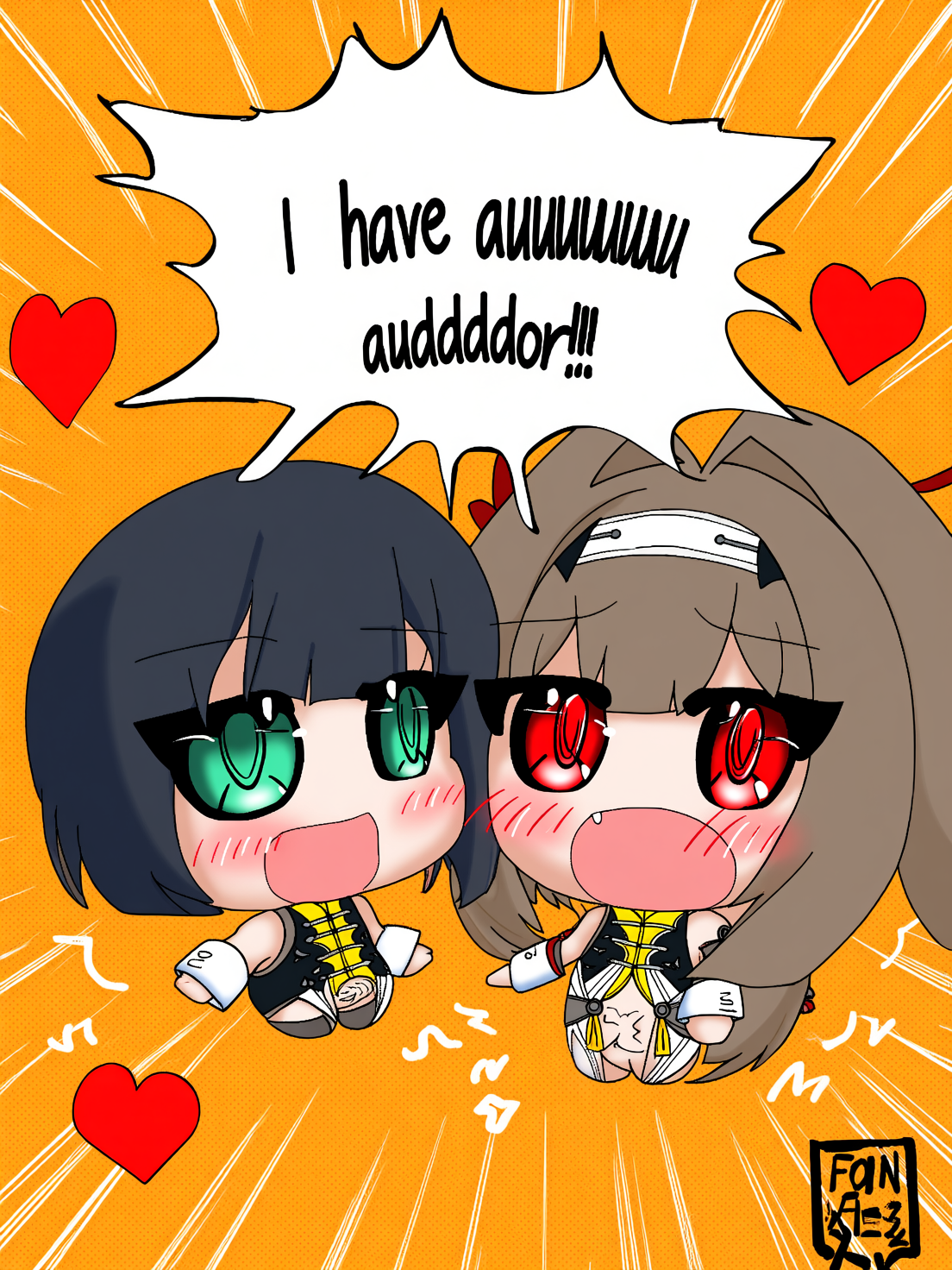 Devilworld/yeshunguang