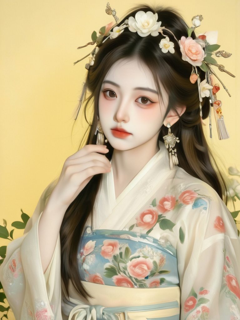 laonansheng/tianmei-novaAsianXL_illustriousV70-v1.0