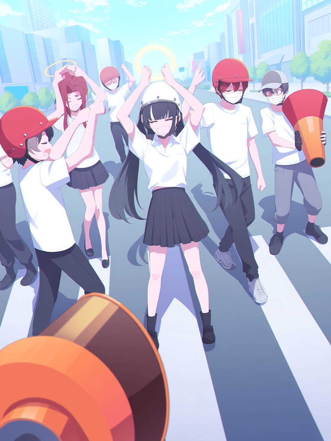 Devilworld/blue-archive-flat