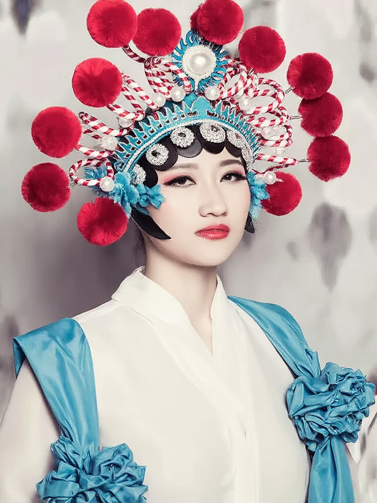 laonansheng/jingju-huadan-Flux.1-Majicflus-v1.0