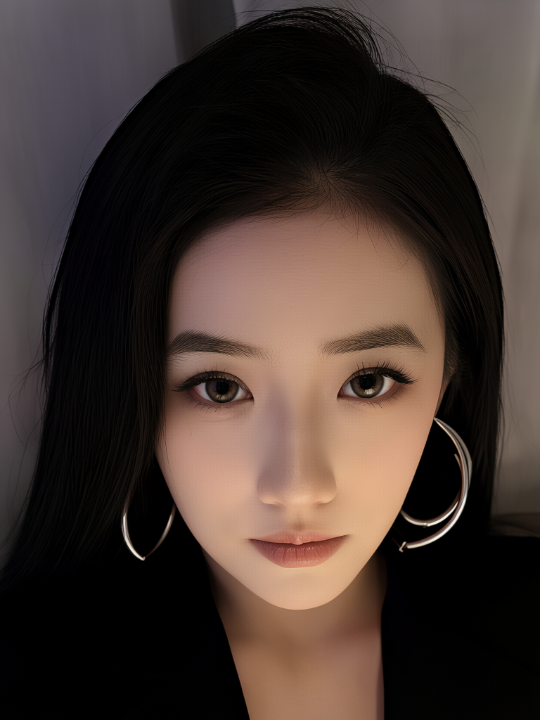 xiaoling-krea2 c1-st2000