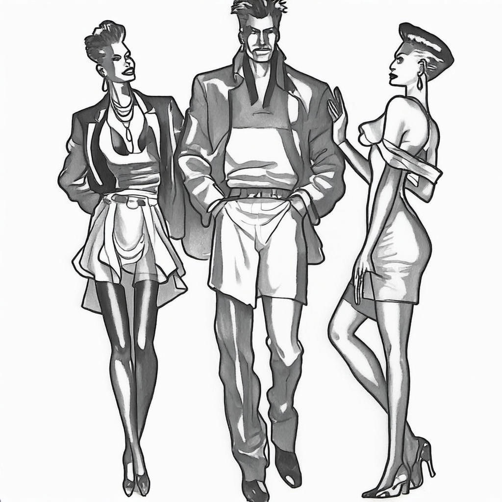 qie2509_comic_style_startalk_01