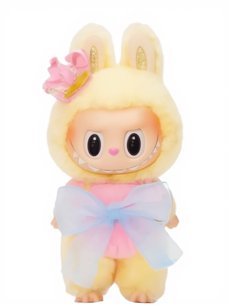 Pop-Mart_Labubu ckpt-20