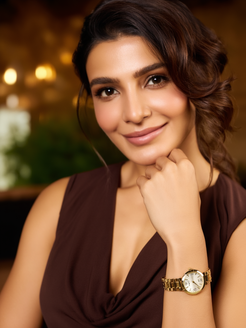 Samantha-ZI2 c1-st5000