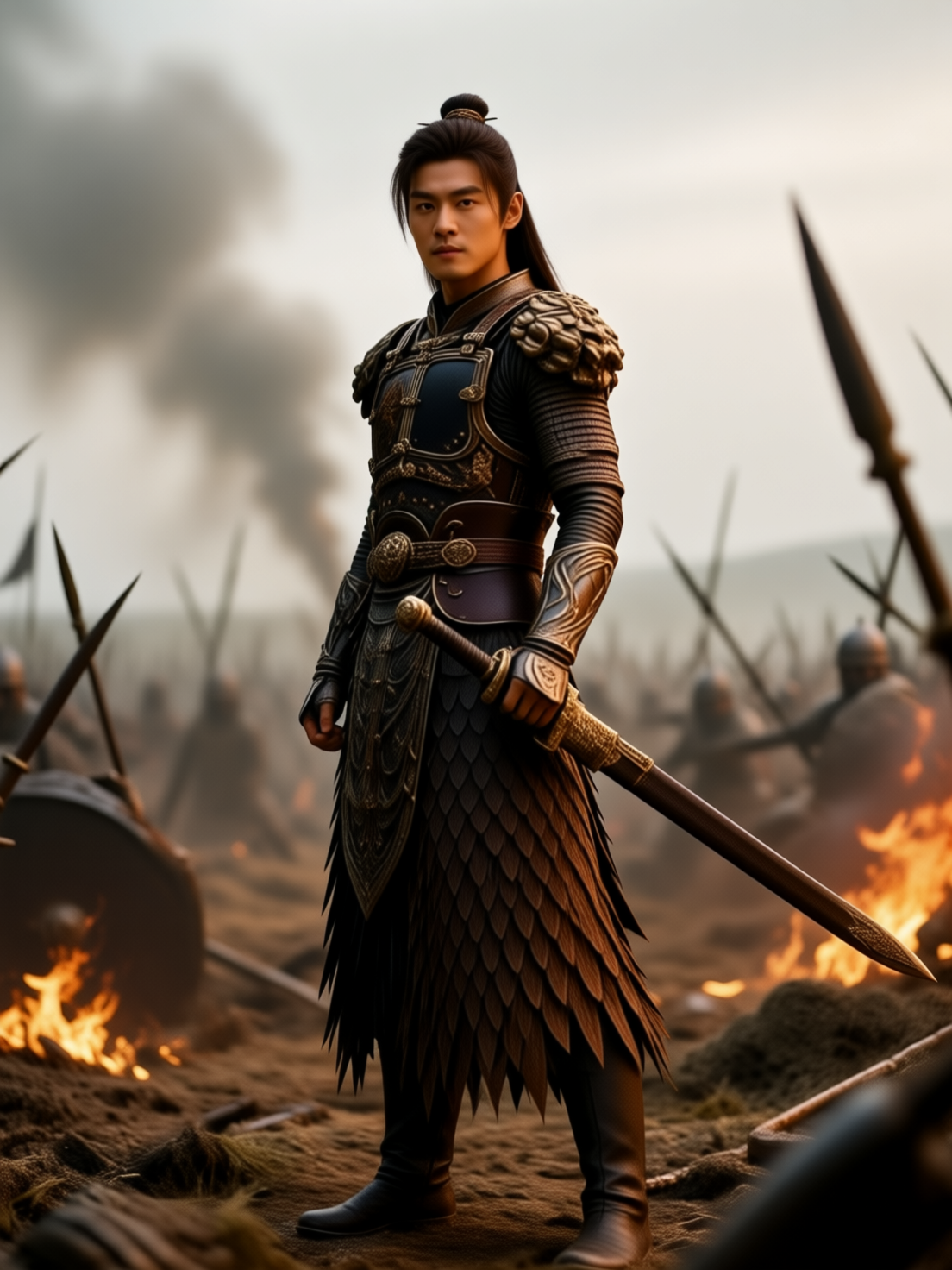 General_Ru_Yunlong ckpt-5