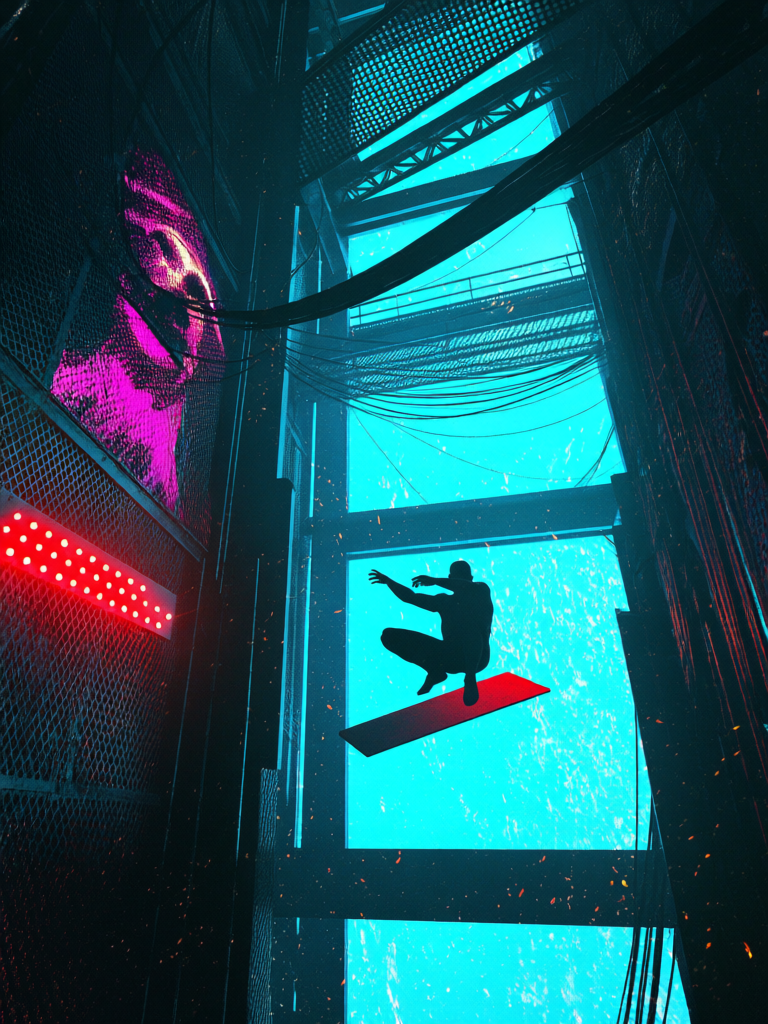 Cyberpunk-D32-Qwen c1-st1000