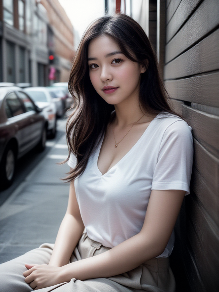 KoreanWoman_zit