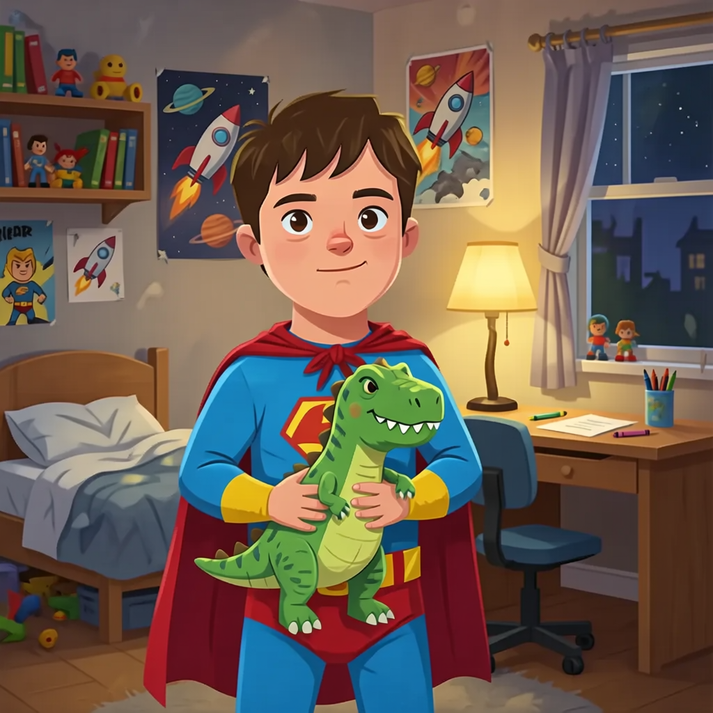 t21-flat-cartoon-qwen-image-2512 ckpt-10