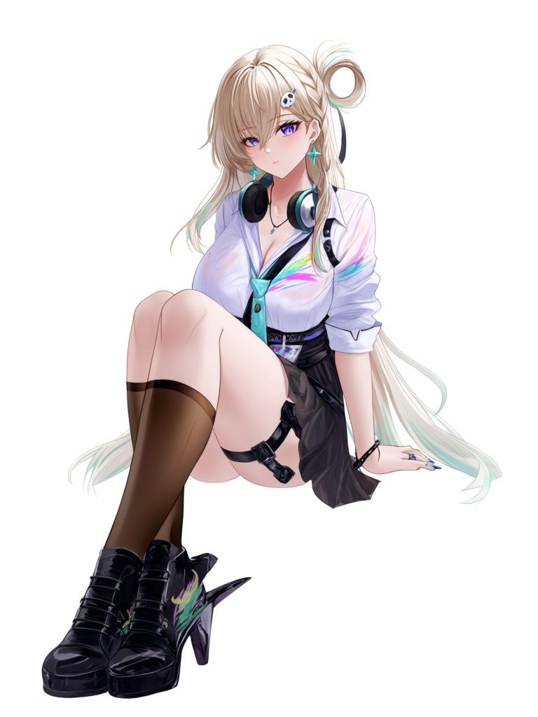 Devilworld/lynae-k2