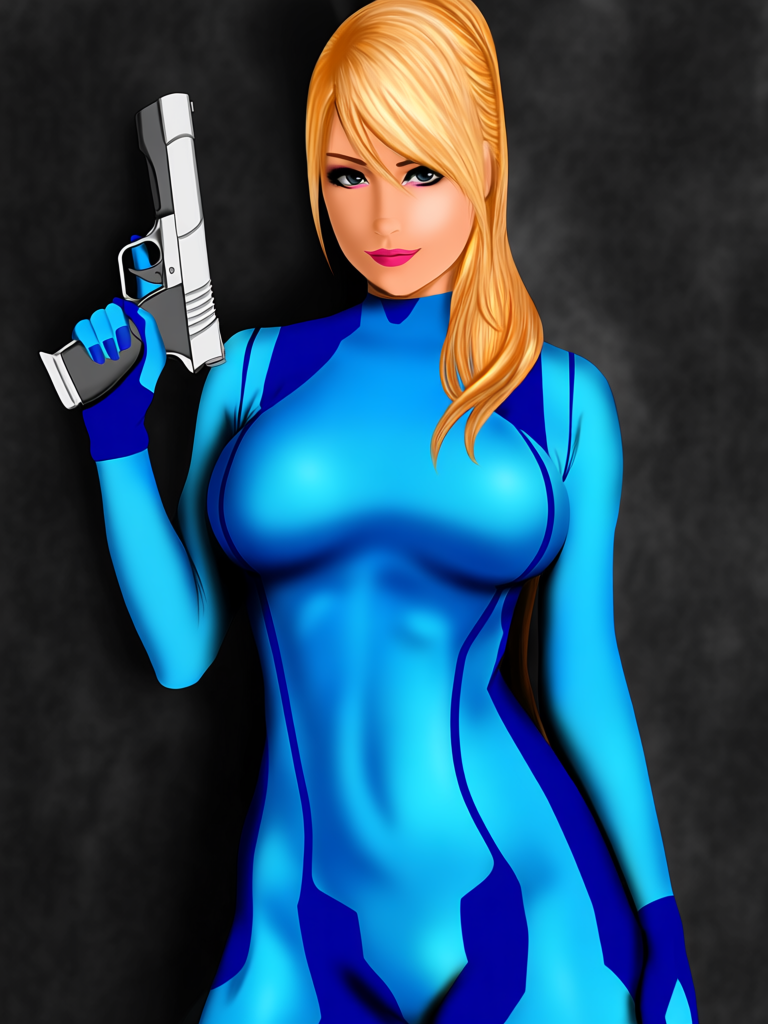 SamusAran_Krea2 c1-st1000
