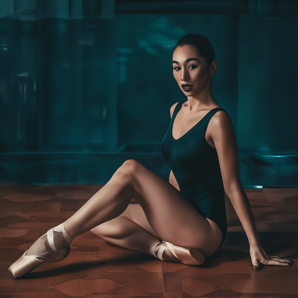 MoodyStyleZIT ckpt-5