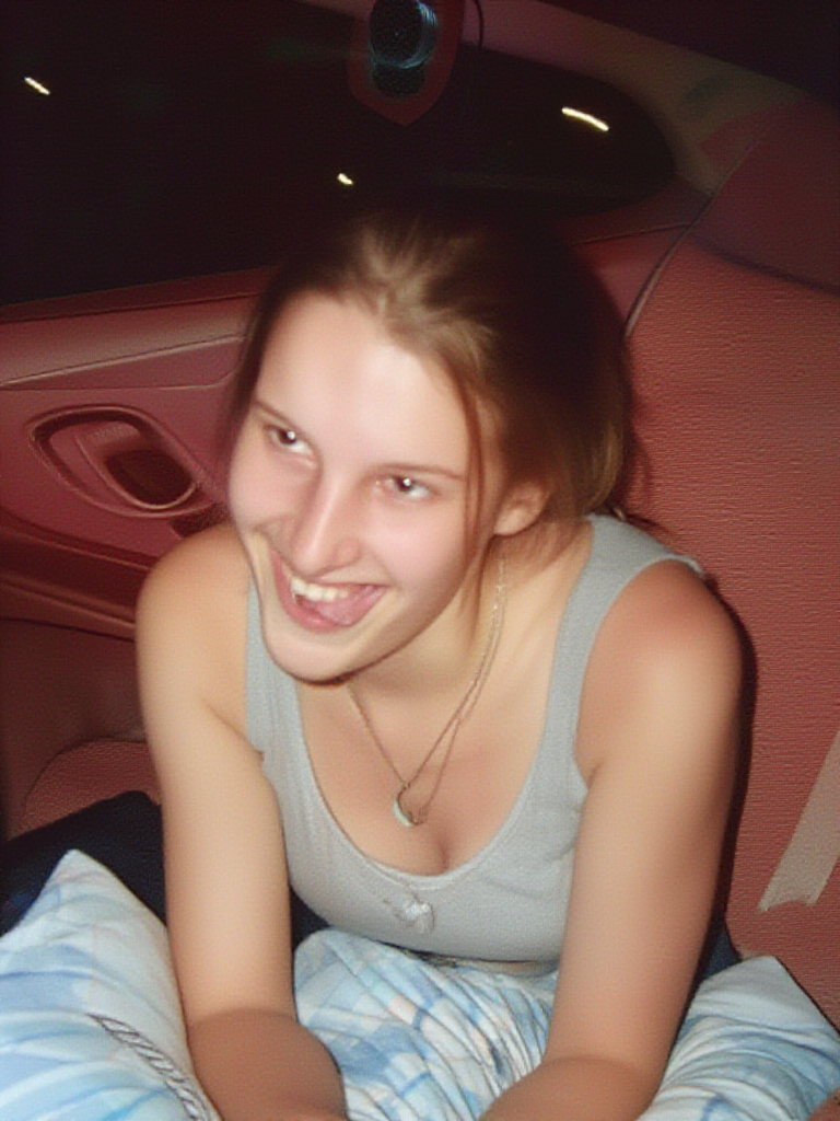 NostalgicCore ckpt-5