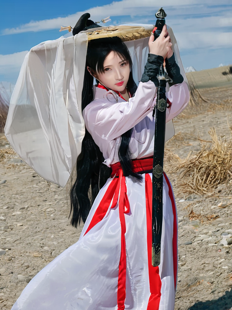 laonansheng/jianxia-huangmo-Realism-Pony-Mix5-v1.0