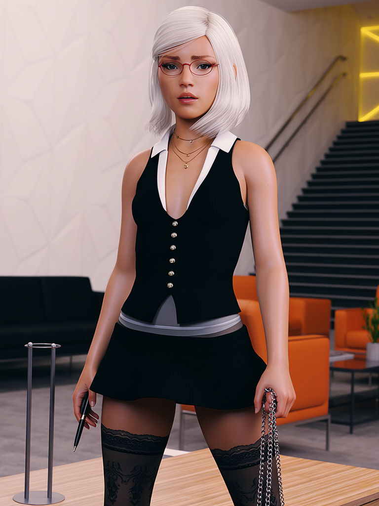 Klein-BADIK-Sally ckpt-2
