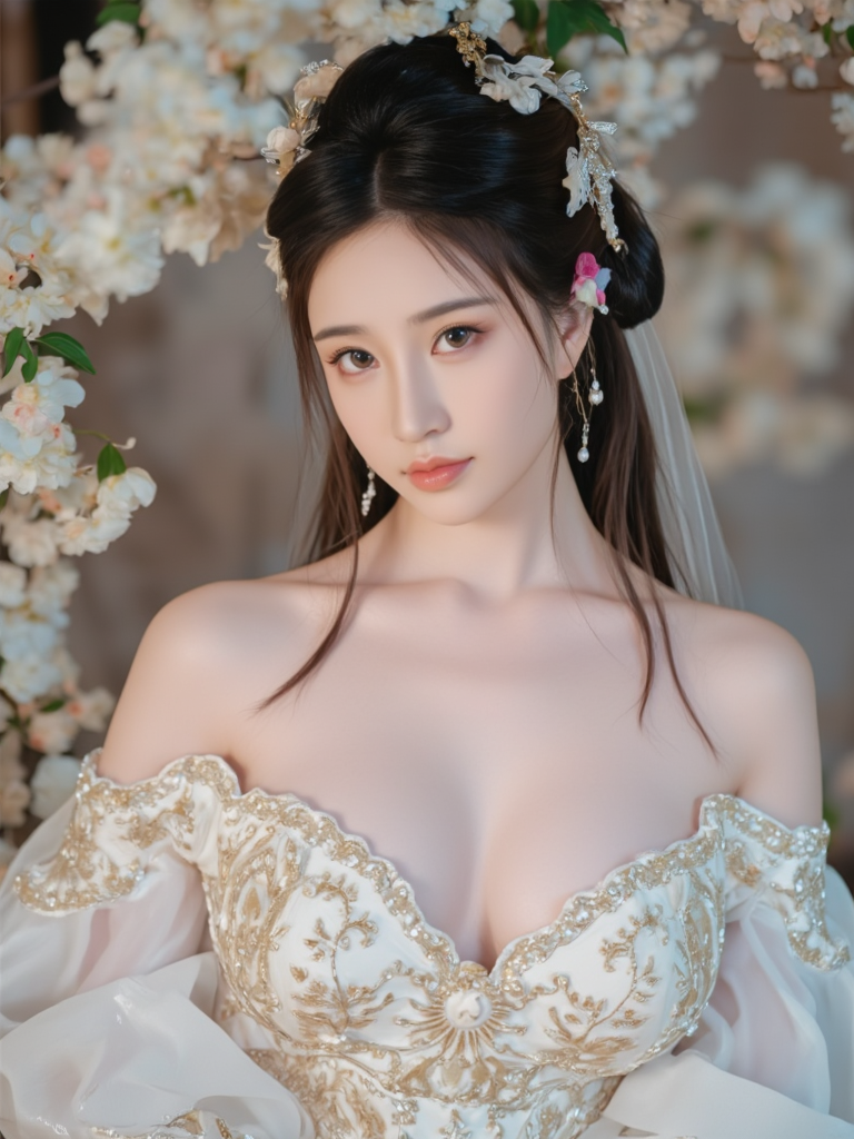 laonansheng/XS-Niannian-girl-Flux.1-Majicflus-v1.0