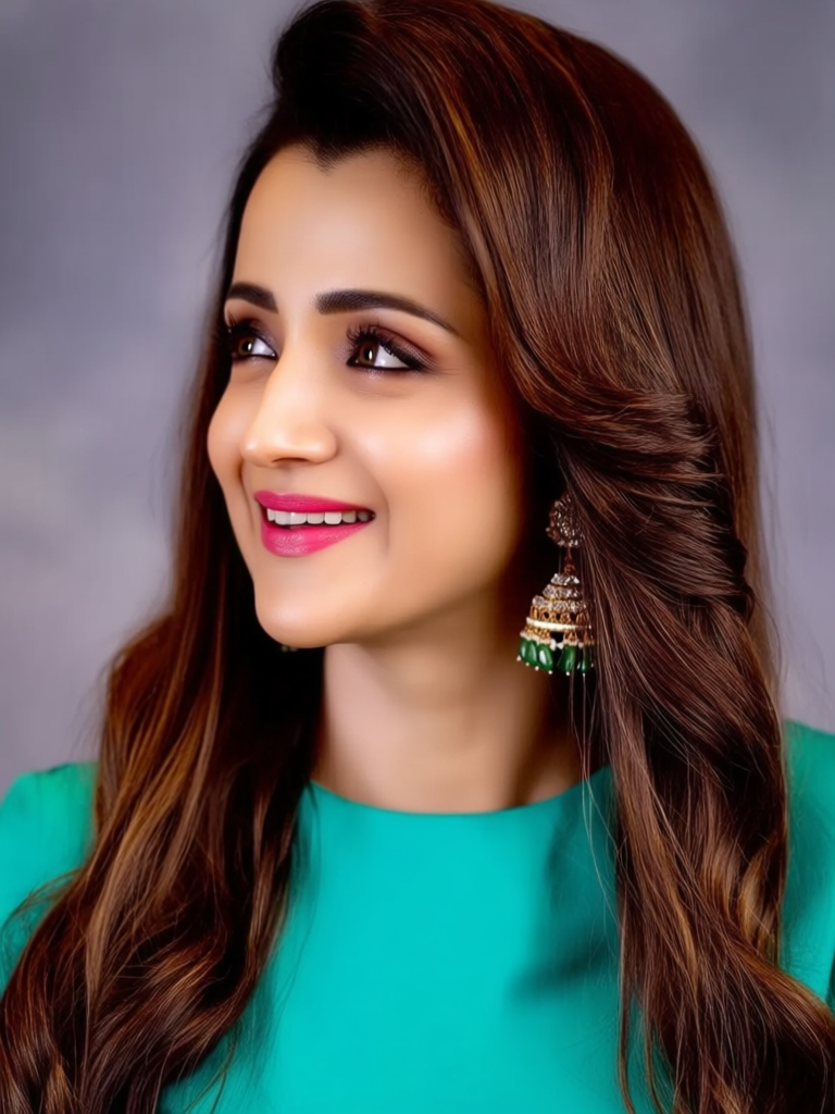 Trisha-Krea c1-st2000
