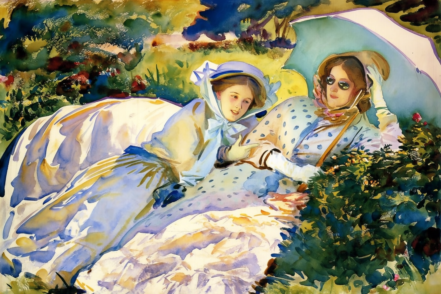 John.Singer.Sargent.15.Watercolor.Krea2.D32A32.8000.AdamW.1e-4 c1-st3000