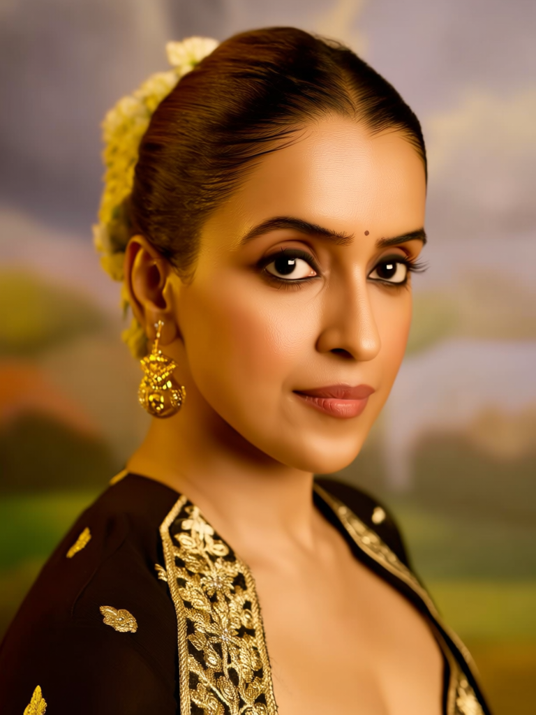 SanyaMalhotra-Krea c1-st2000