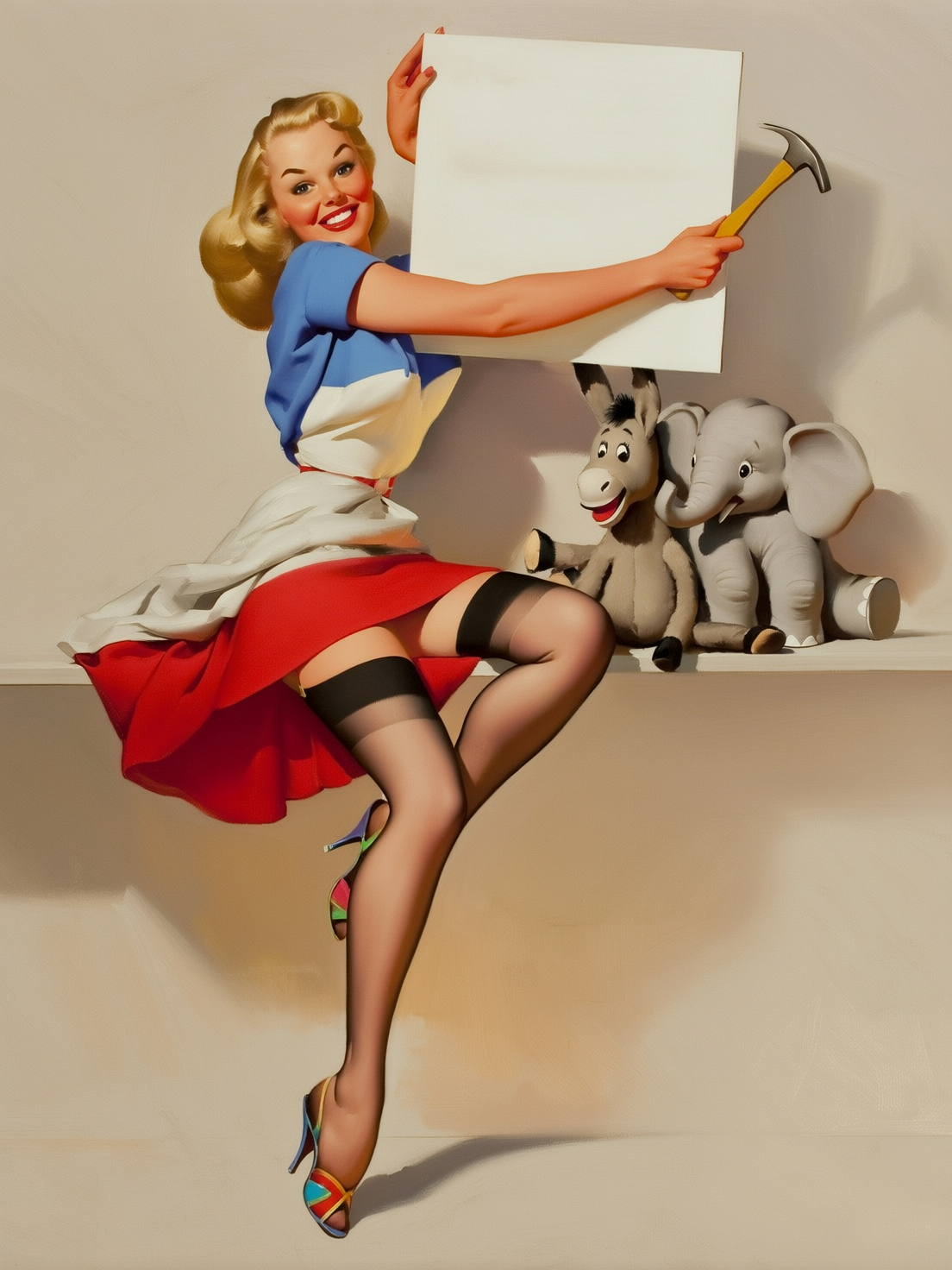 Gil.Elvgren.Qwen.2512 ckpt-20