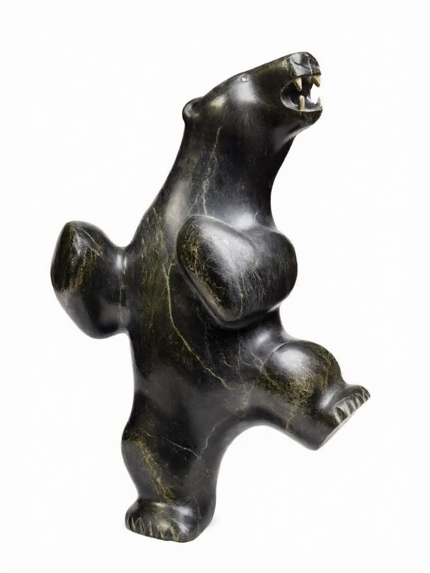 Inuit.Sculpture.Z-image ckpt-15