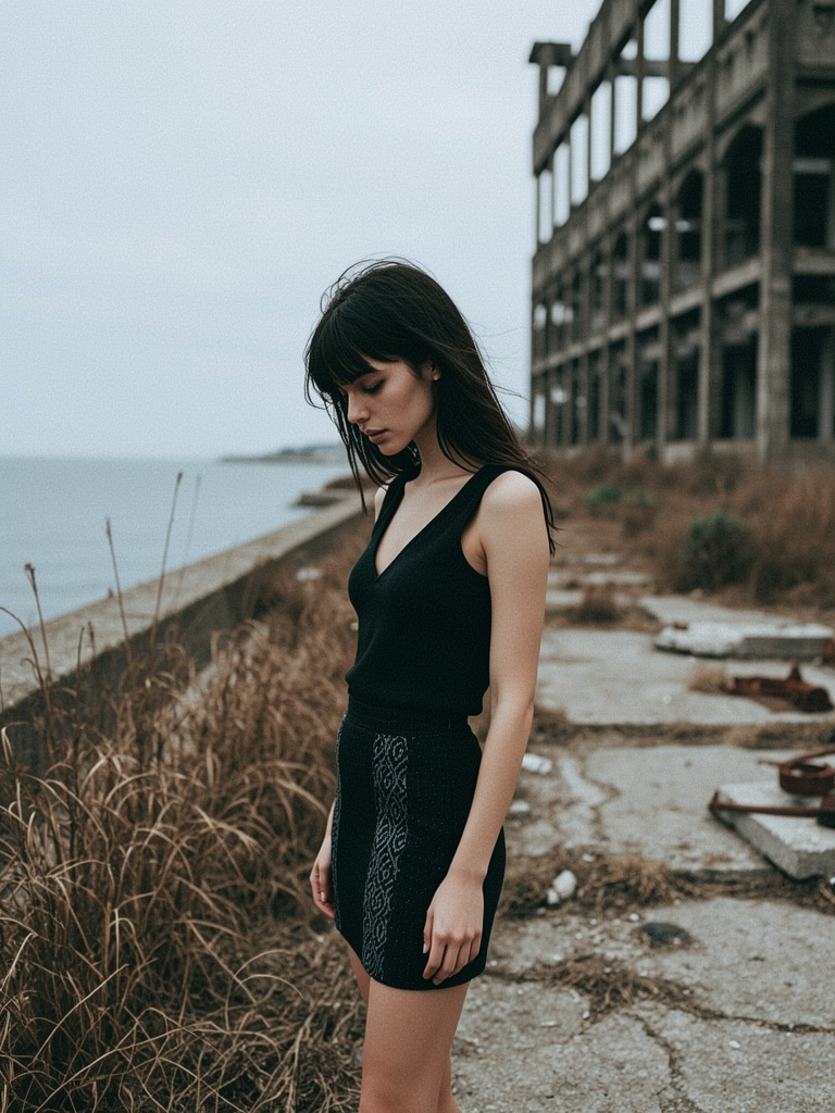 MoodjourneyKlein1 ckpt-2