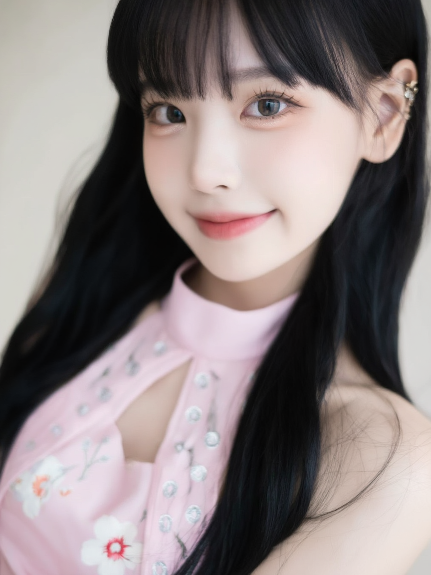 laonansheng/linjia-xiaomei-Z-Image-v1.0