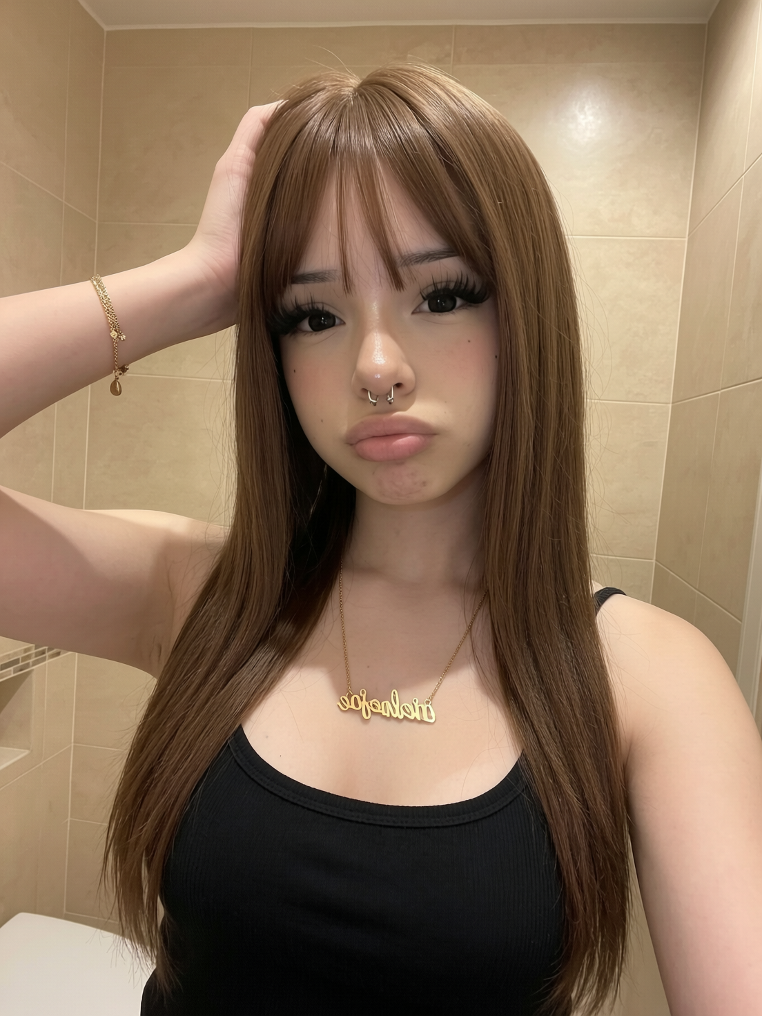 Megan
