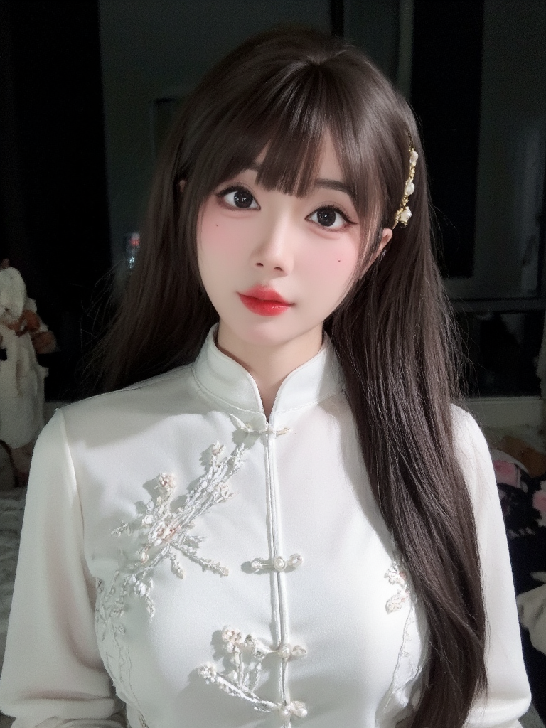 laonansheng/youxi-nvzhubo-Flux.1-Majicflus-v1.0