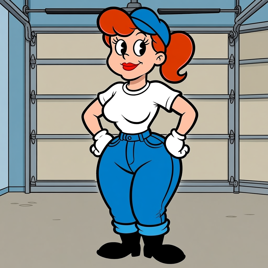 vintage-cartoon c2-st2000