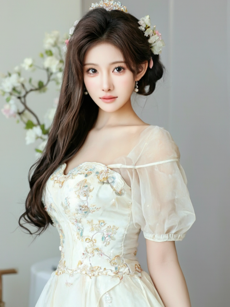 laonansheng/shuanger-hanfu-Flux.1-Majicflus-v1.0