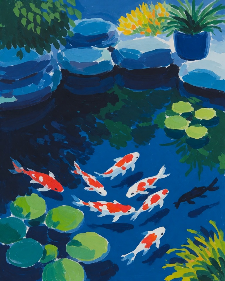 ilkerzgi/krea-2-bold-mediterranean-gouache-lora