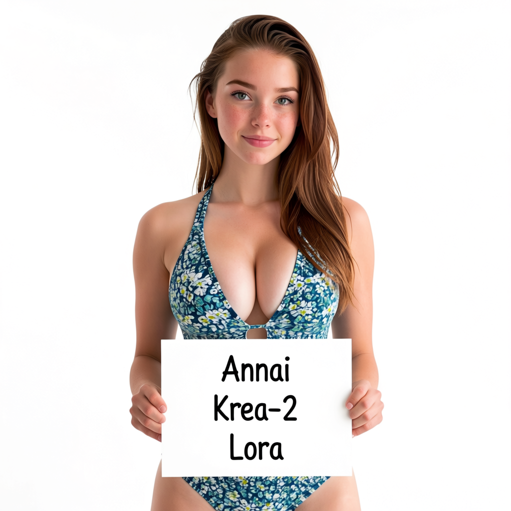 Annai-Krea2Test c1-st7000
