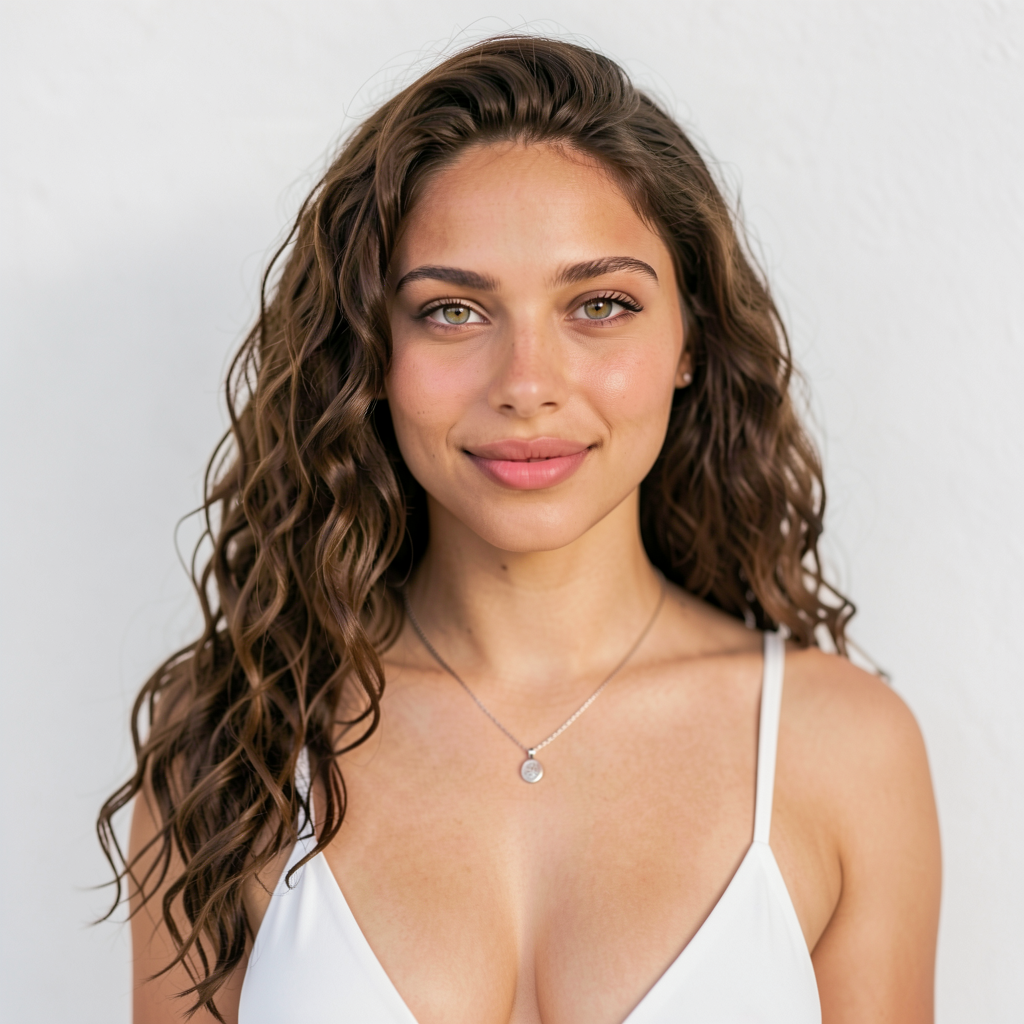YasminLora ckpt-4