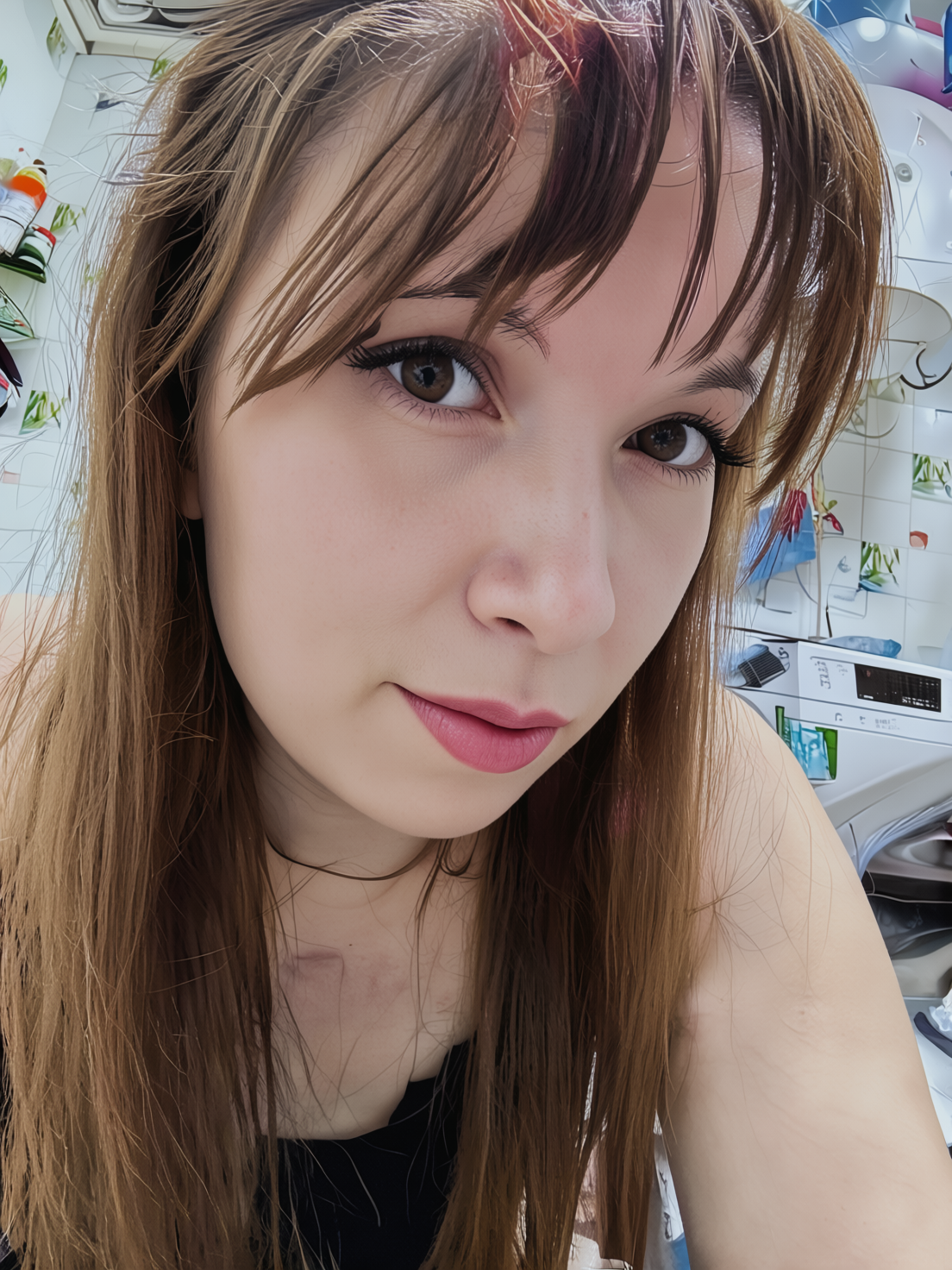 Alexa-Qwen2512 ckpt-20