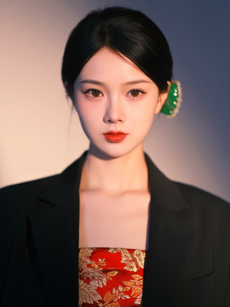 xiaoan-yiyilily-Krea-2-Turbo-v1.0 c1-st10000