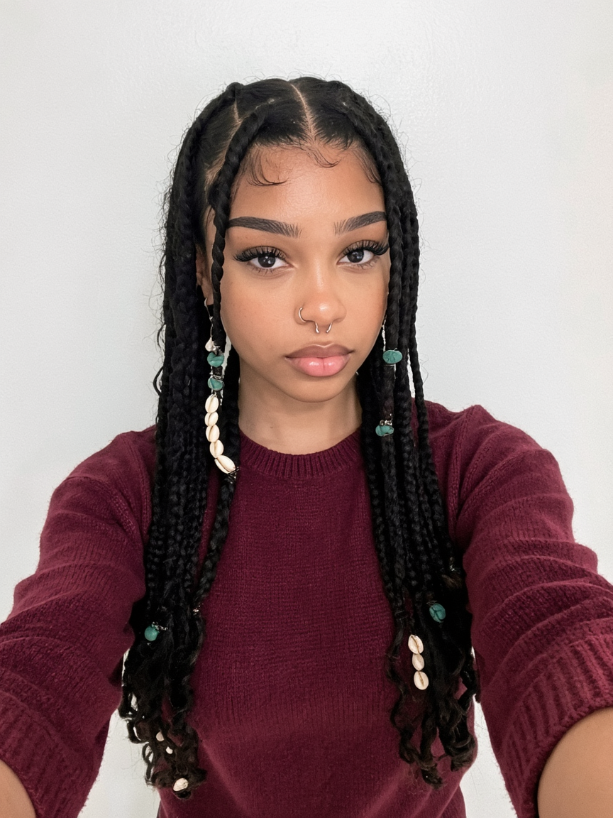 teanna