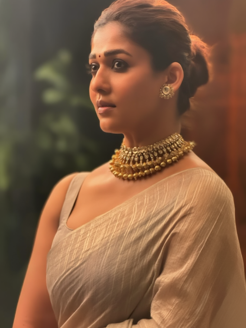 Nayanthara